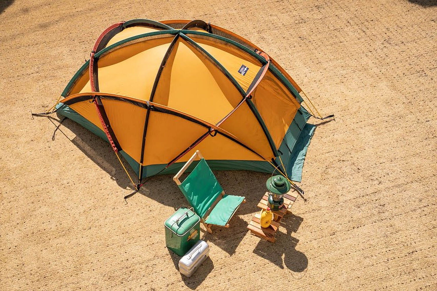 ビンテージテント JanSport China everes | Blog | あなただけの