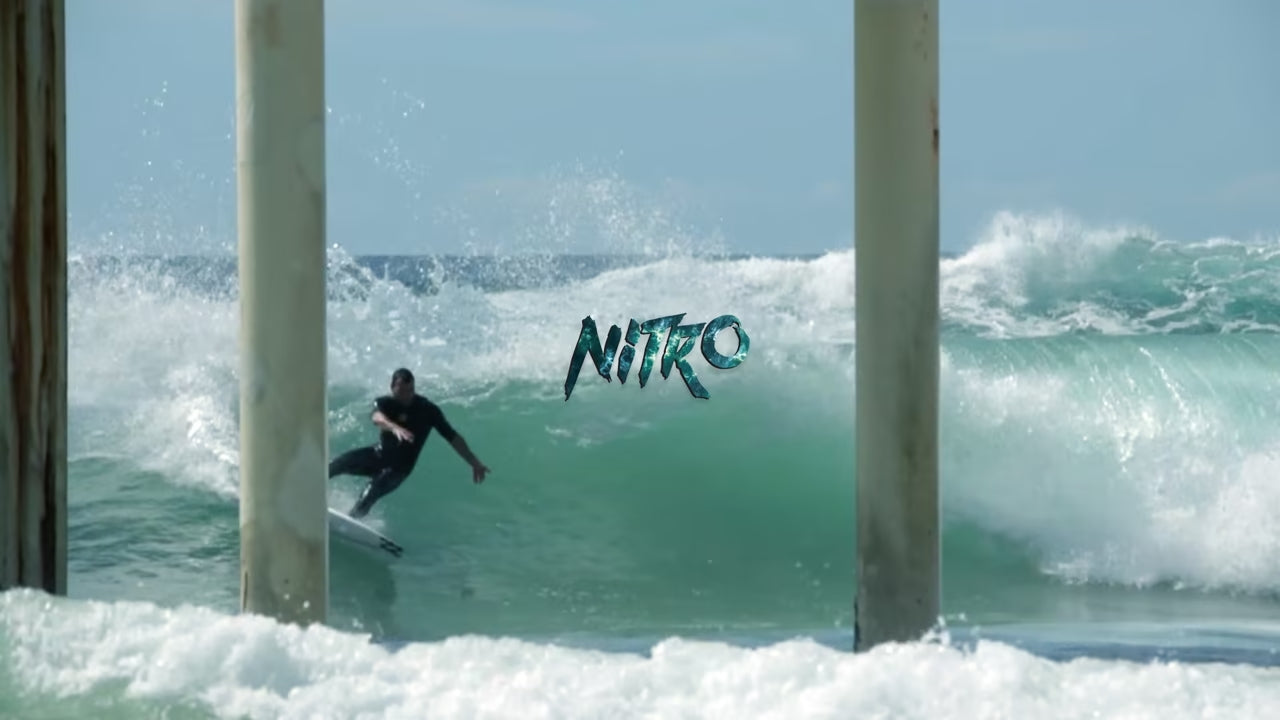 Nitro – JS Industries Australia