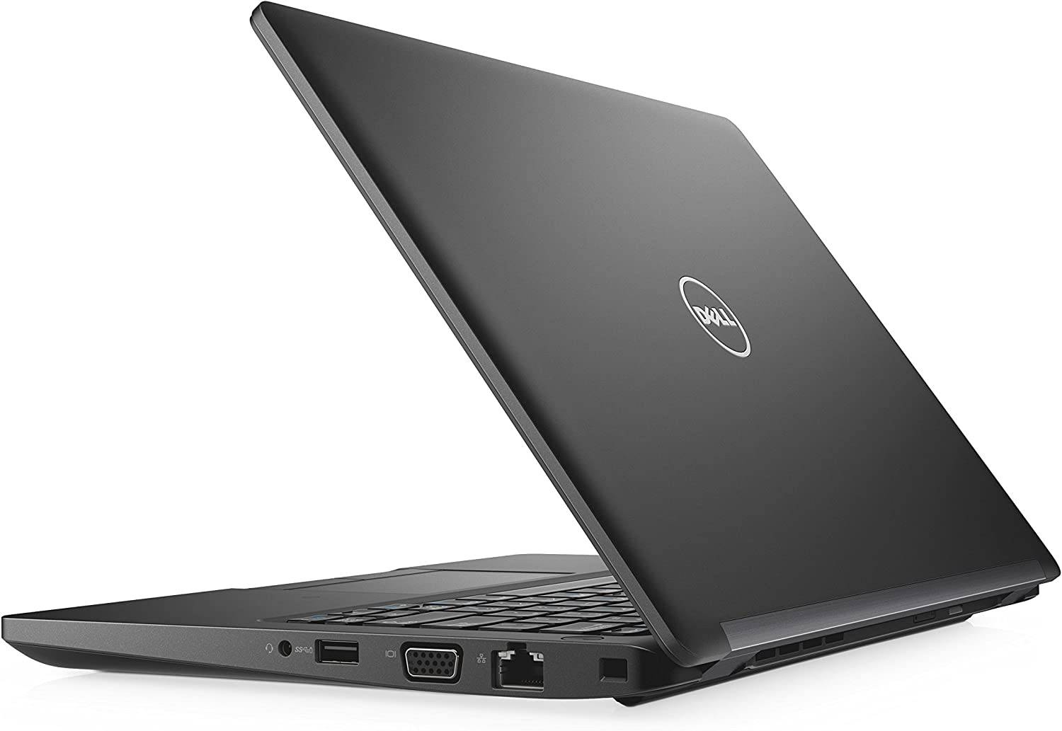 Dell Latitude 5280 Business Laptop , Intel Core i5-7th Generation