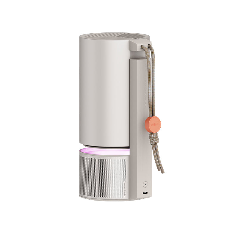 プロジェクターでBluetoothを使用する方法