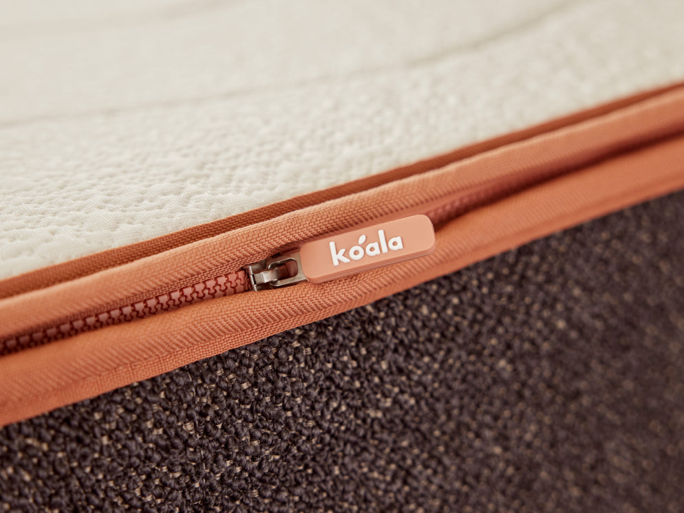 コアラマットレス SUPREME PolarBands®｜一年通してワンランク上の