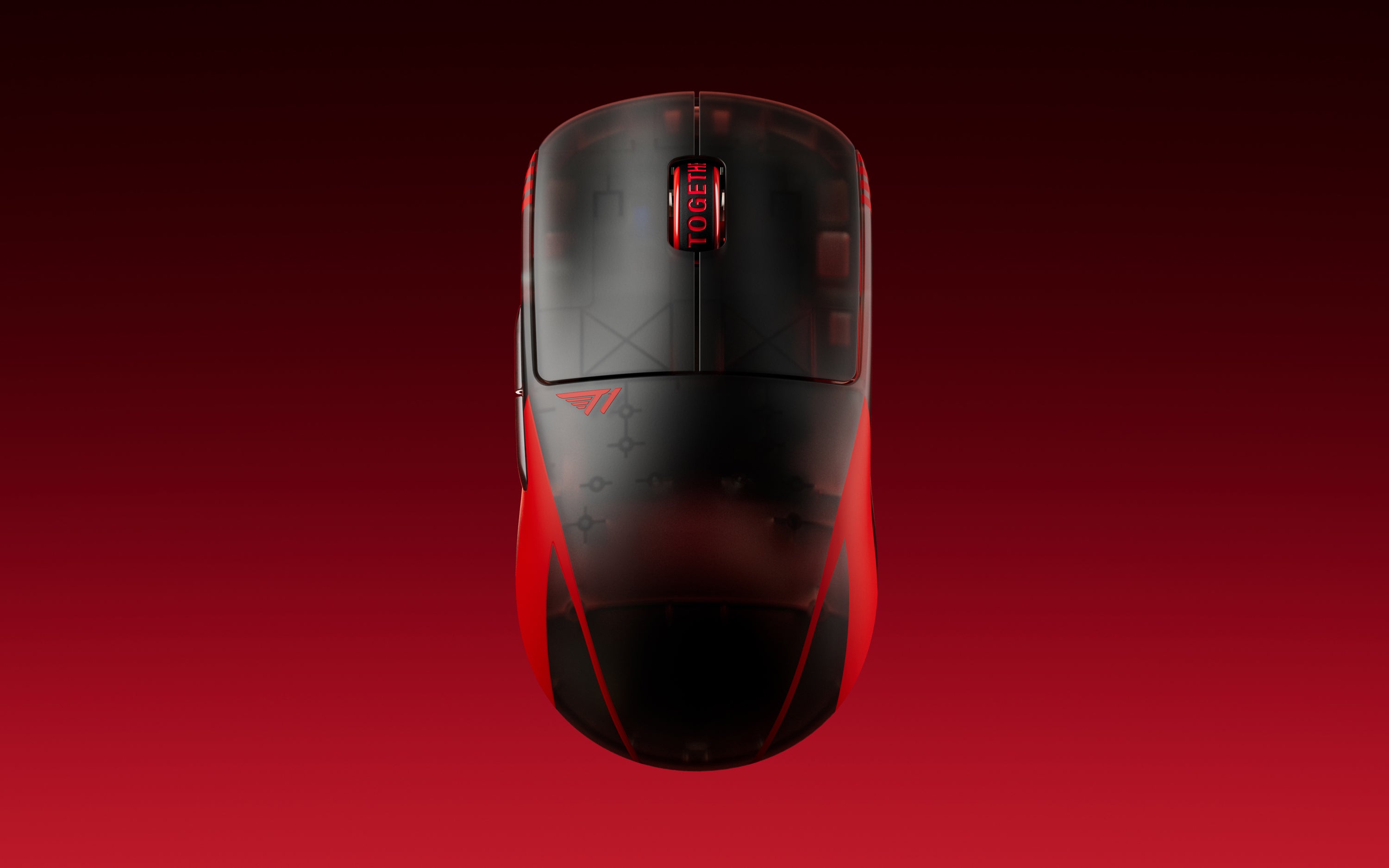 T1 Edition]X2 v3 Medium Gaming Mouse – Pulsar Gaming Gears Japan