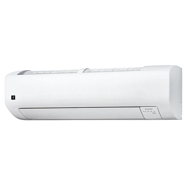 エアコン：シャープ