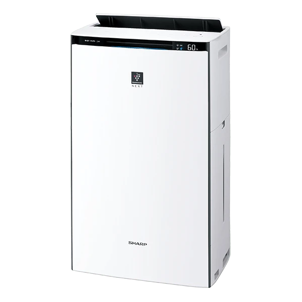 仕様 | KI-LP100 | 空気清浄機：シャープ