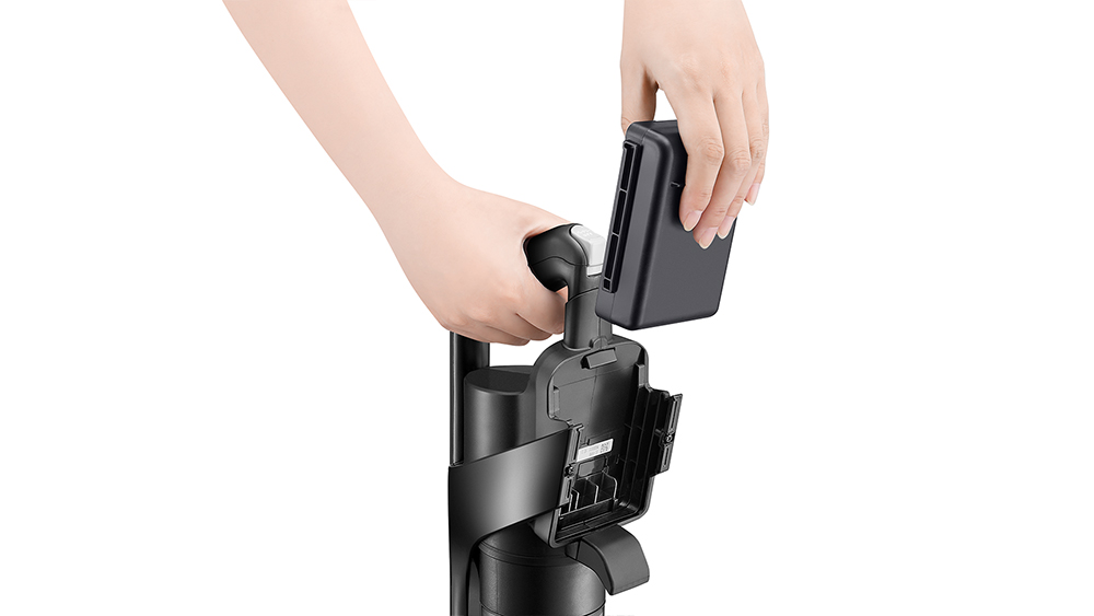 EC-FR9 | 掃除機：シャープ