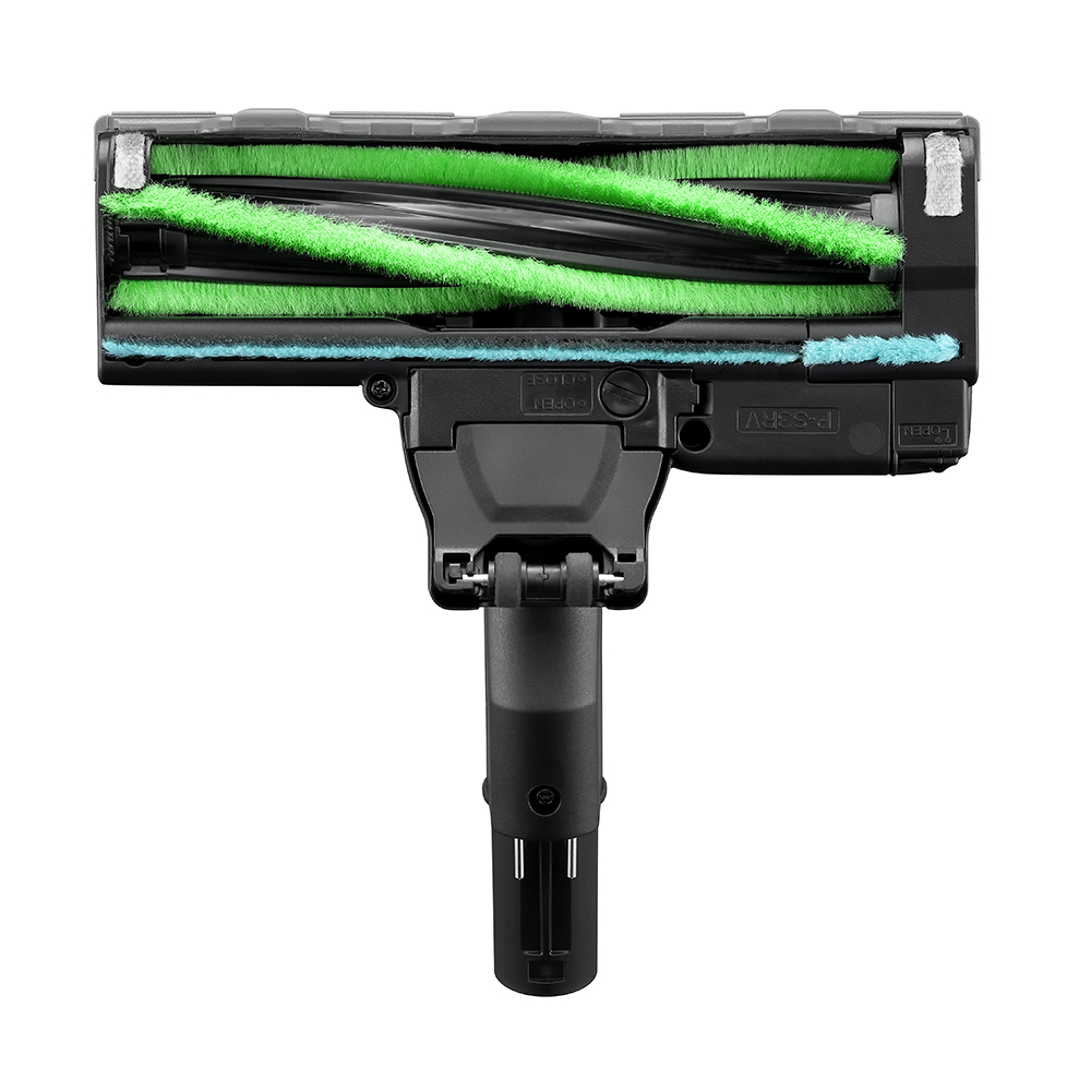 EC-KR1 | 掃除機：シャープ