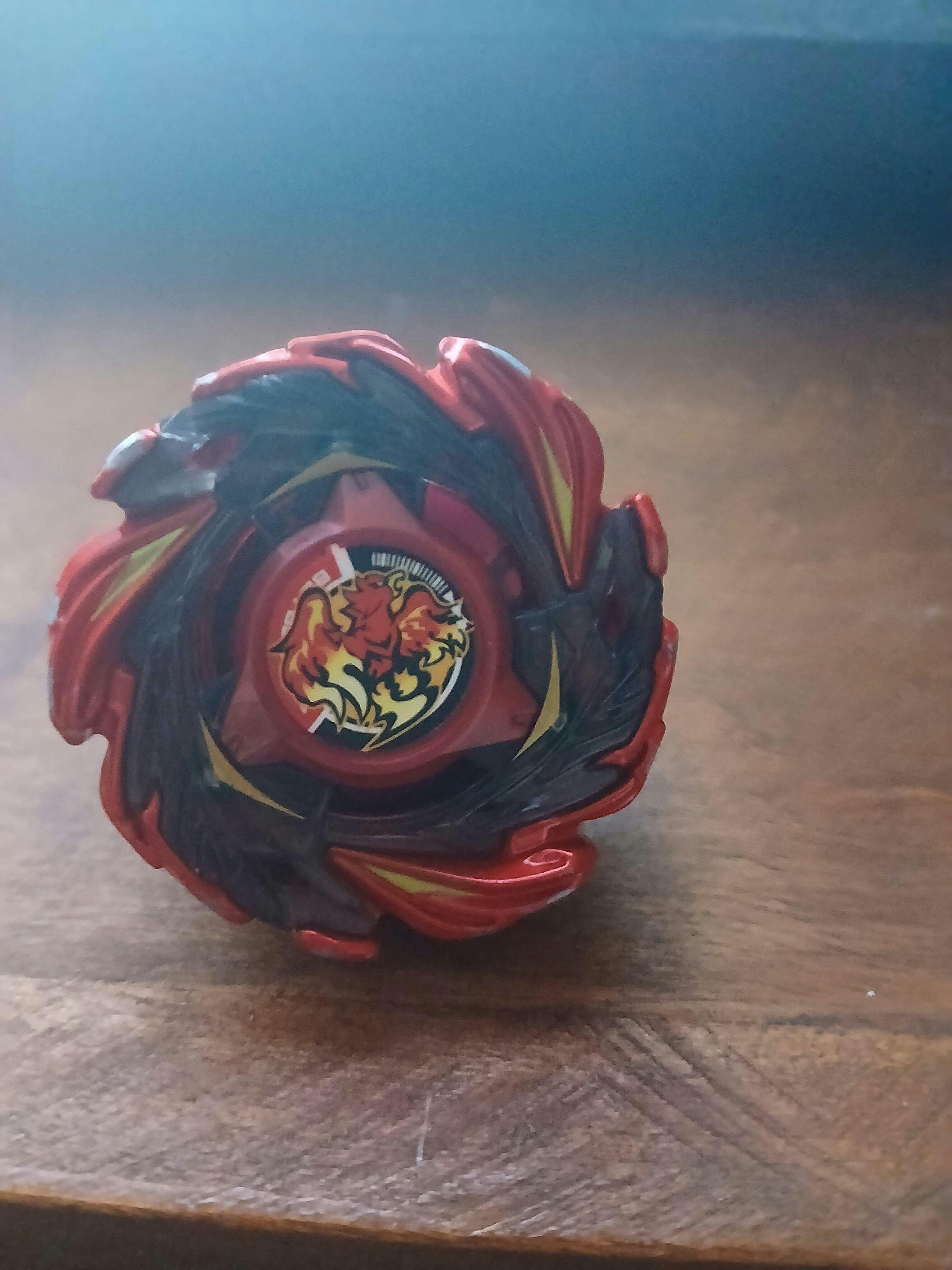 Takara Tomy Beyblade X PhoenixFlare Z9-80WW CX-12 | Defense Type