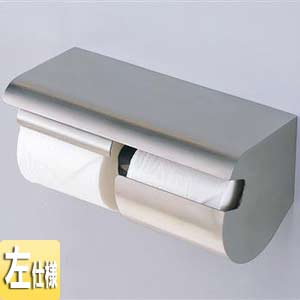 YH150LS｜TOTOスペア付紙巻器[横型][パブリック用アクセサリー]