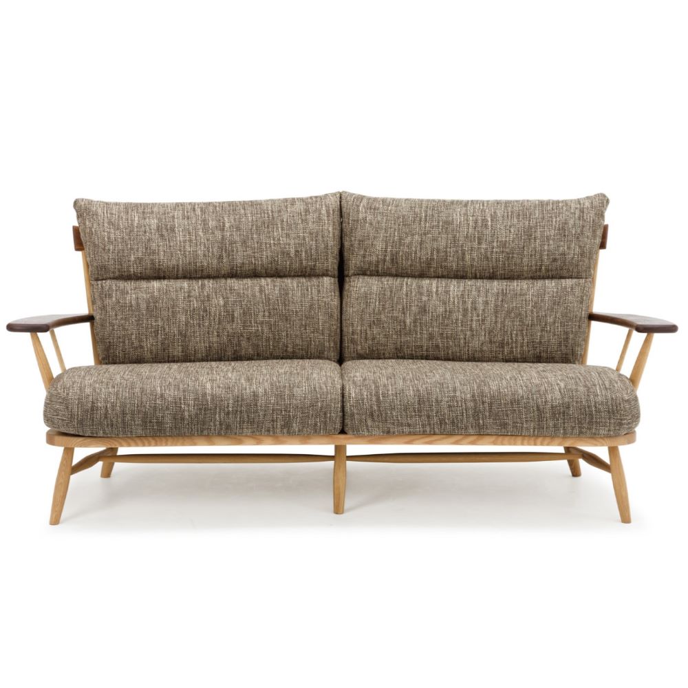 Takayama Wood Works 3人掛けソファ WLS63K – 柏木工株式会社