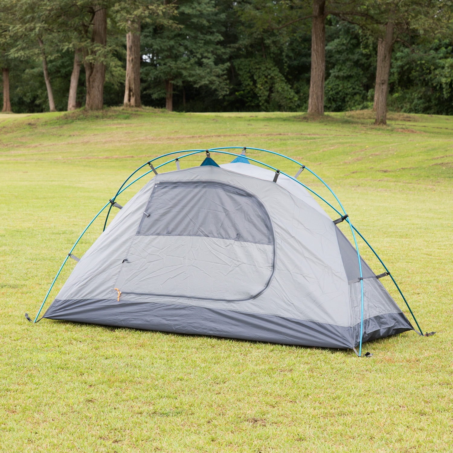 ソロドームテント 1＋（プラス）【テント・タープ】 | 株式会社カワセ