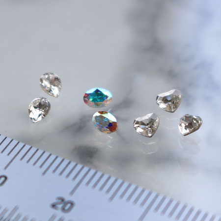 貴和クリスタル ＃4883 ローズ/F – 貴和製作所オンラインストア