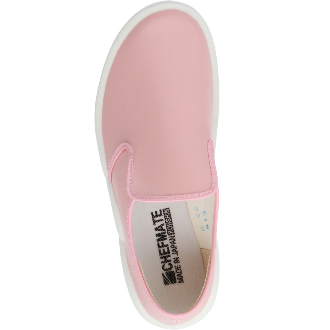 シェフメイト α-7000 | ロングセラーの日本製コックシューズ – 弘進