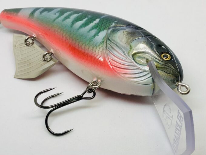 CRIMSON WORLDWIDE／名称不明 – くまのつりぐ