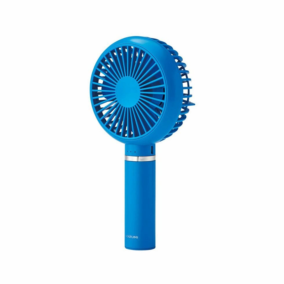 販売終了】ハンディファンKPF-0903 | コイズミオンラインショップ