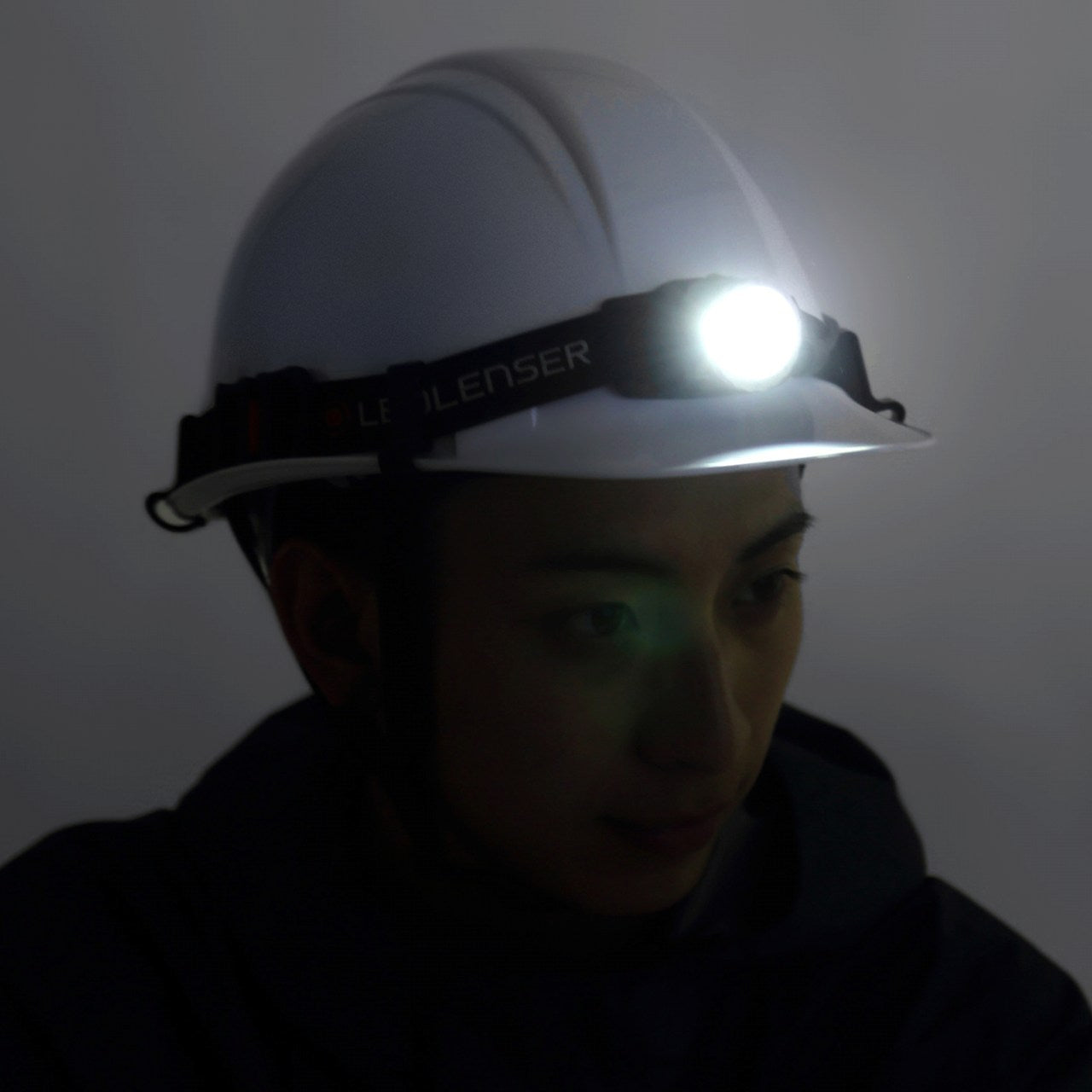 Ledlenser H7R Core ｜ヘッドライト｜レッドレンザー公式通販