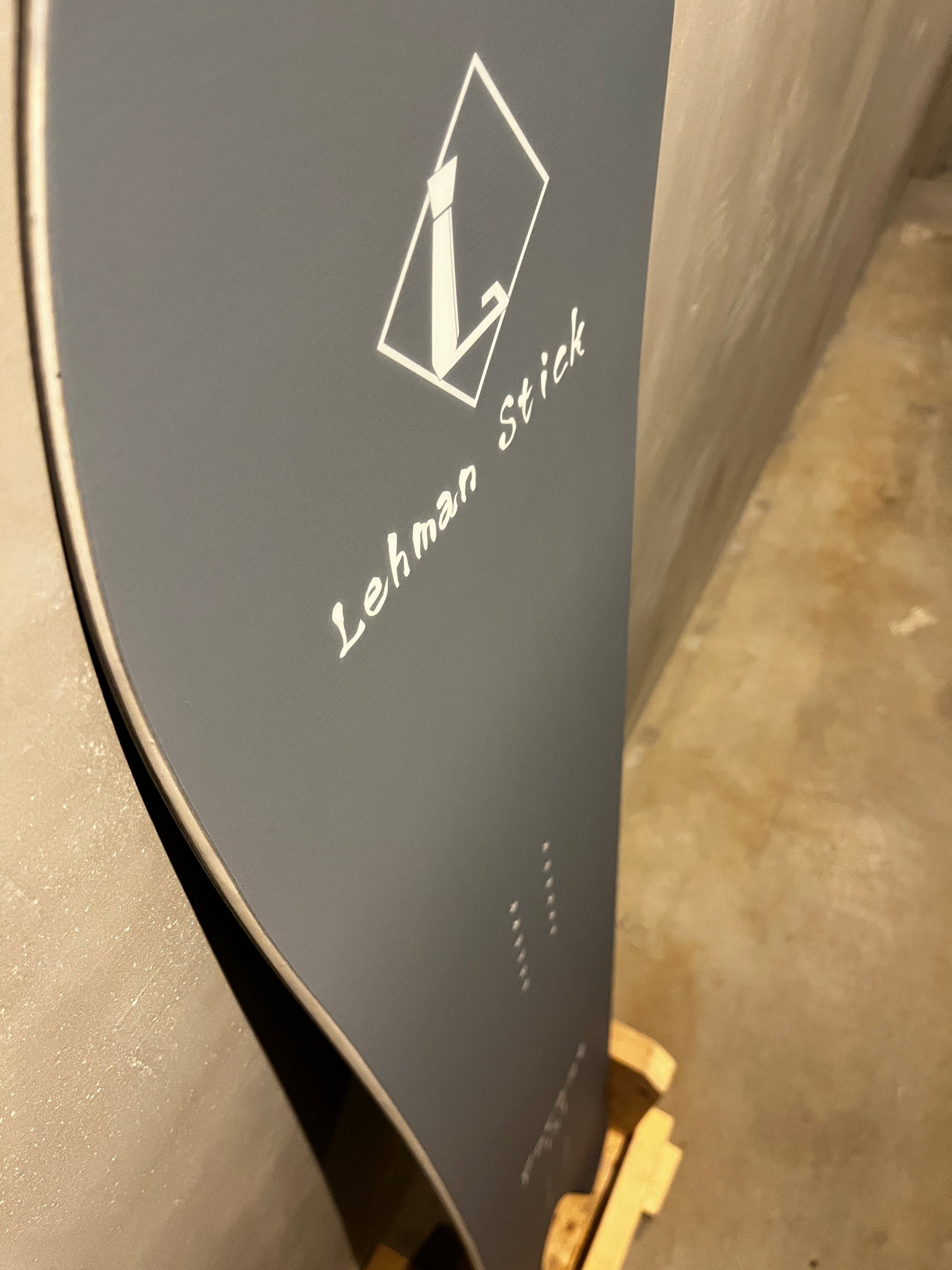 Forest – Lehman Stick