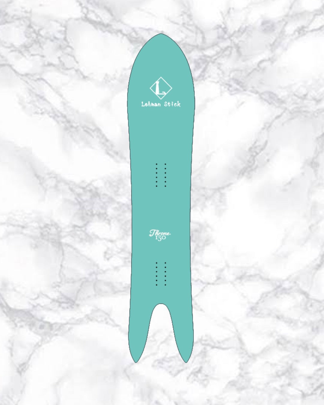 Snowboard – Lehman Stick