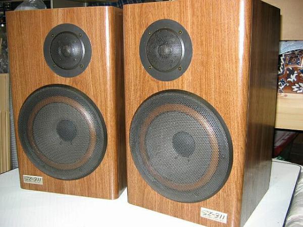 VictorSX－311（楽しいB級オーディオ編） : ♪オーディオと海外