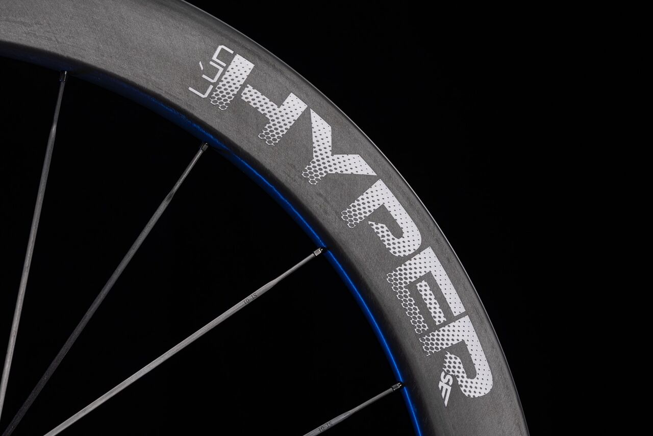 新製品 Lun HYPER 2023 SE シリーズ : えふえふぶろぐ