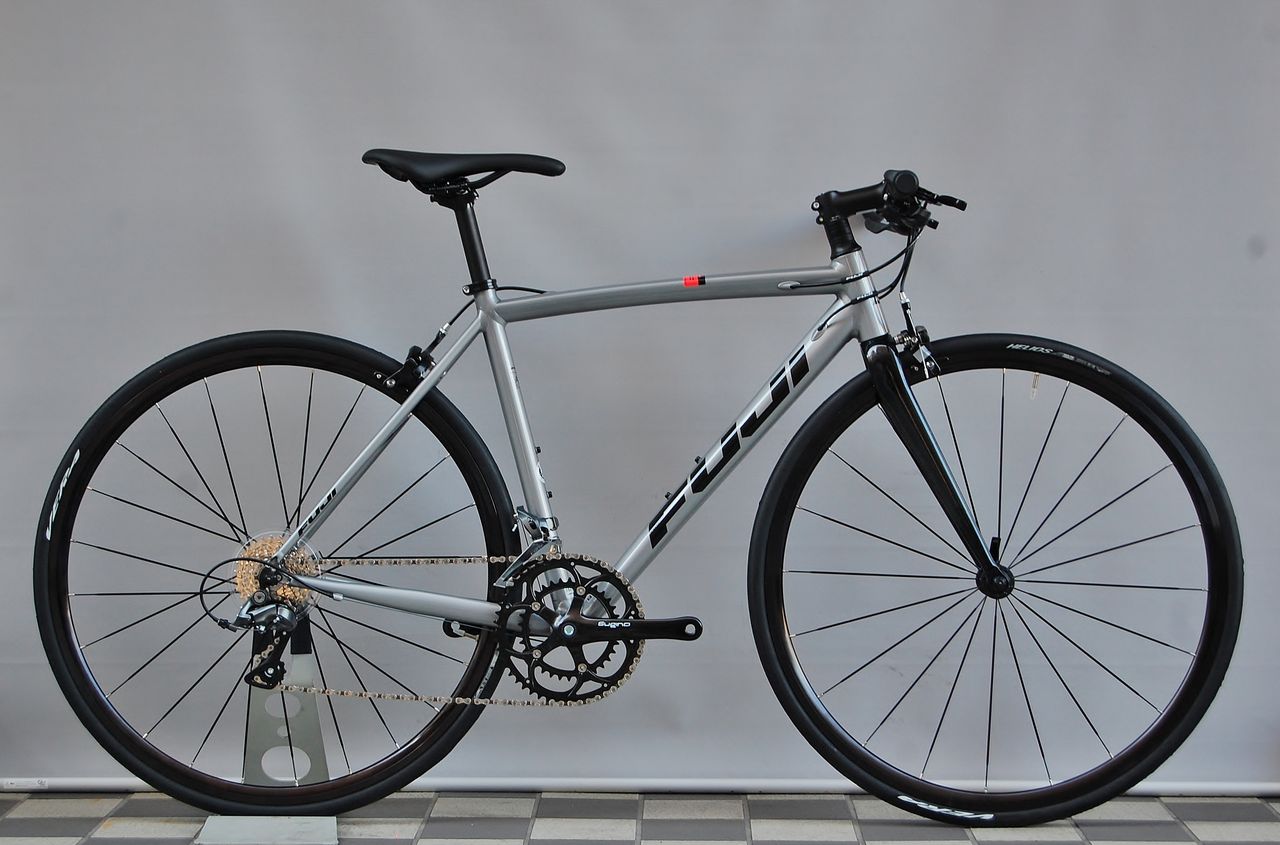 2020 FUJI MADCAP 登場！【橋輪Blog】 : 橋輪