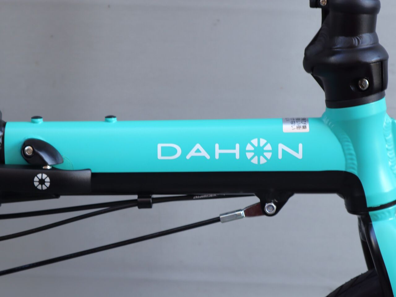 2024 DAHON K3 NEW カラー登場！【橋輪Blog】 : 橋輪