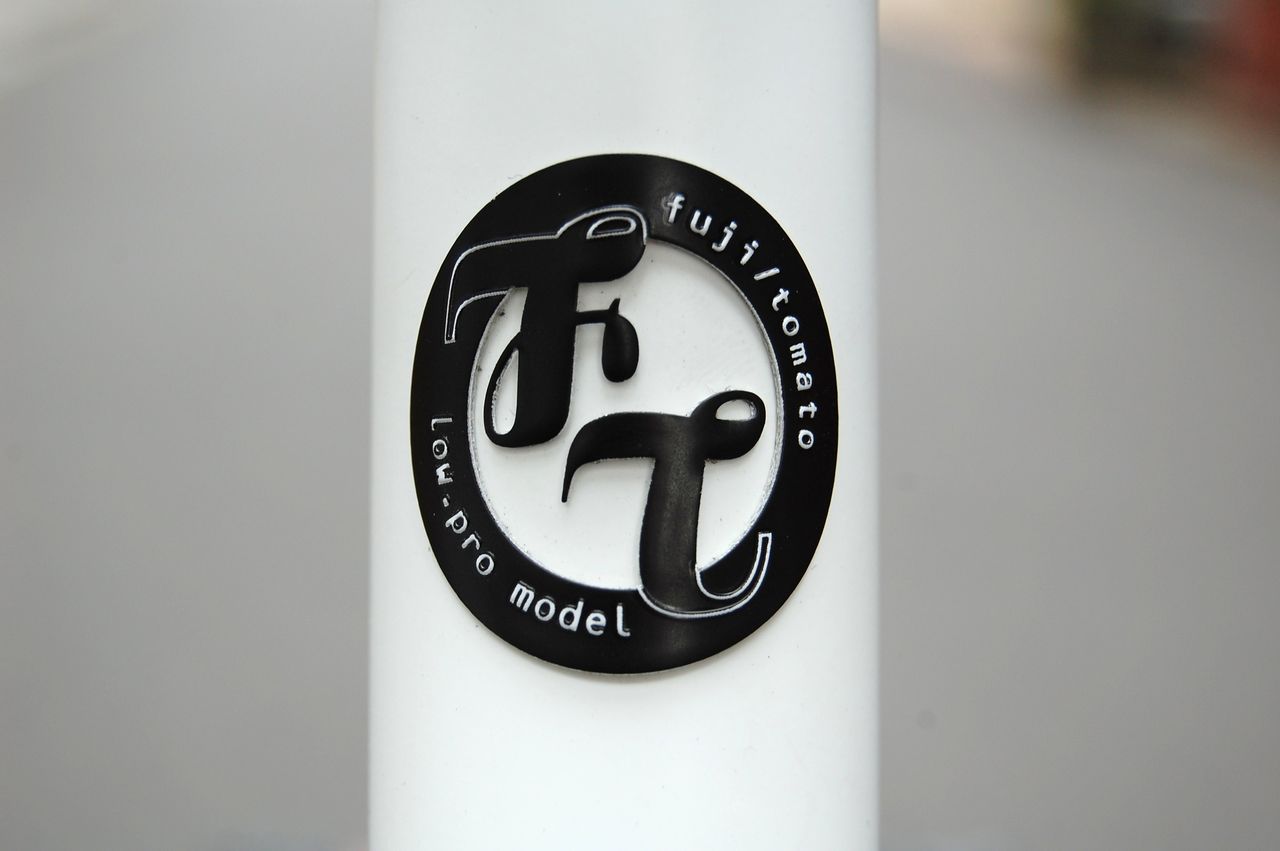 FUJI x TOMATO Low Pro Ver.2 : 橋輪