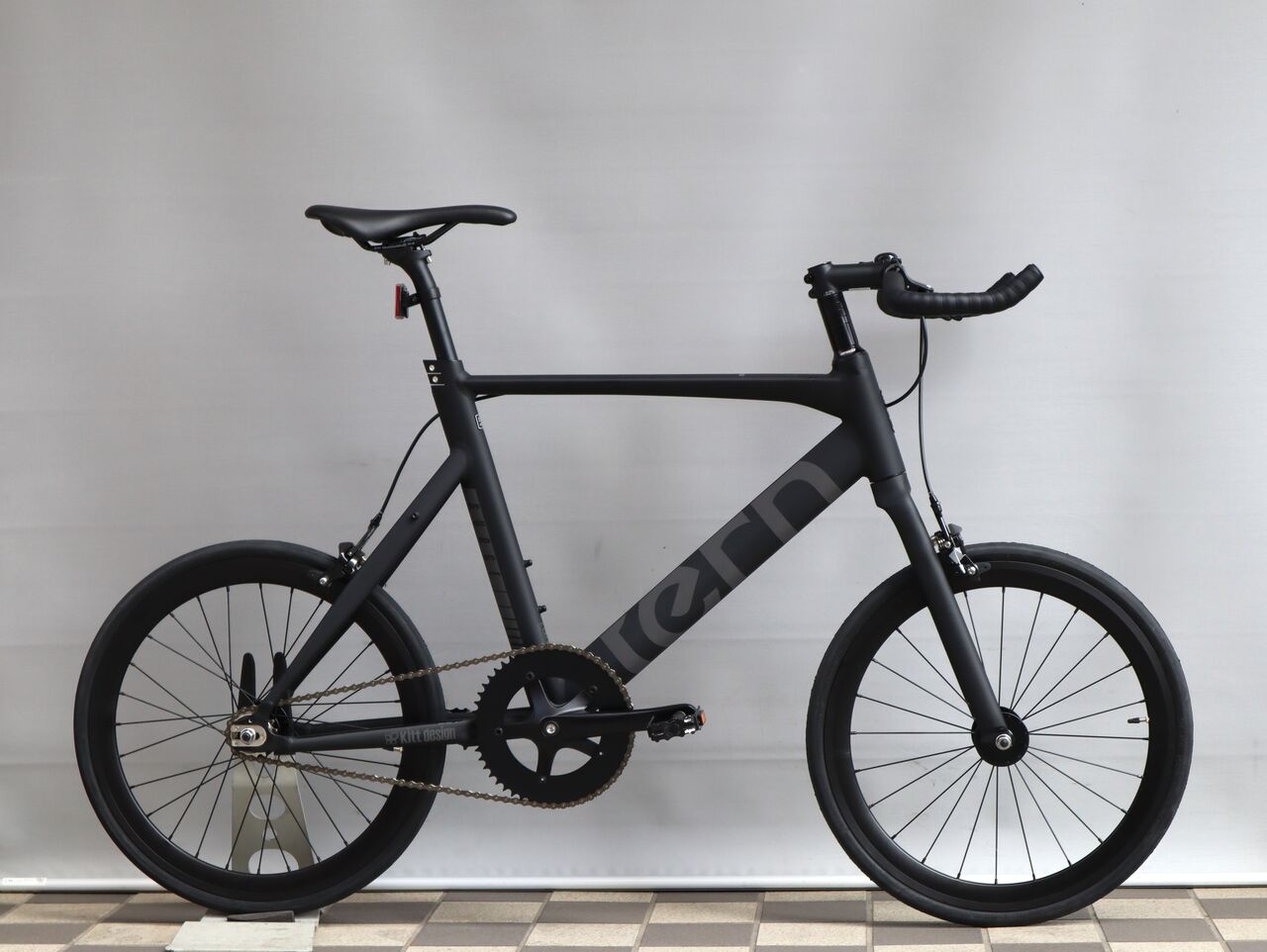 2022 tern SURGE UNO 入荷！【橋輪Blog】 : 橋輪