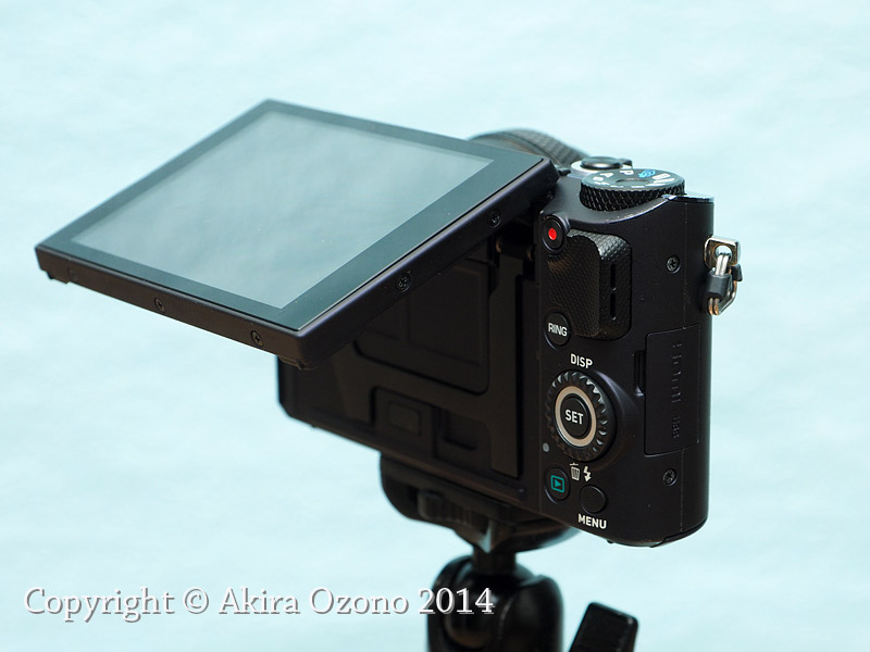 カシオ EXILIM EX-10 : 湘南むし日記