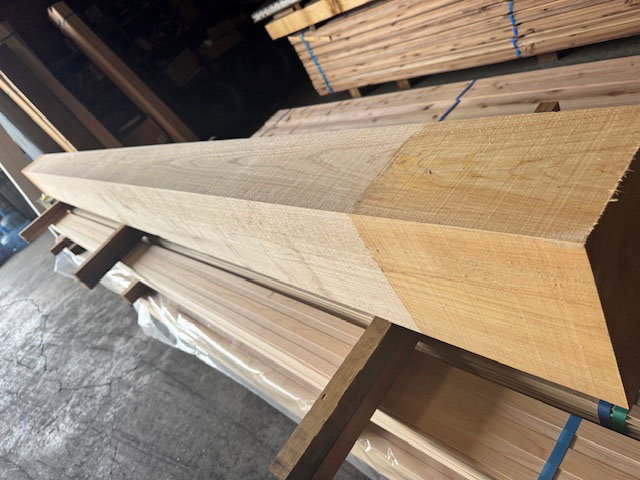 国産 高級 桧ひのき ヒノキ 角材 柱材 大黒柱 通販 社寺建築材 寺社