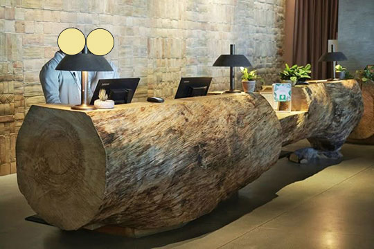 銘木 けやき欅 ケヤキ 超巨大 丸太 原木