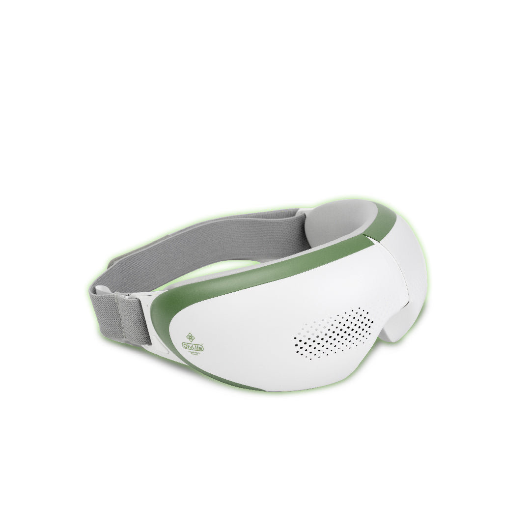 Olylife Galaxy G-One (Smart Eye Massager) + Olylife THz Tera P90+