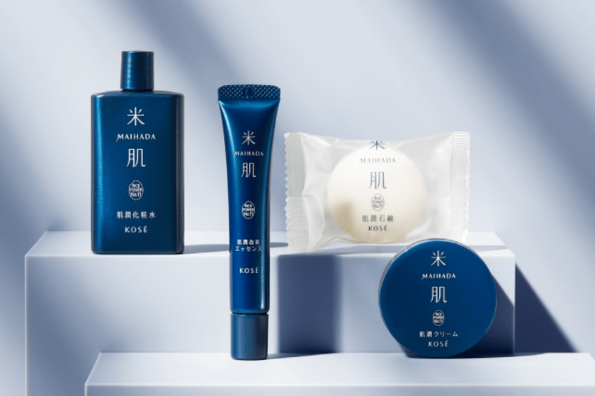 米肌（まいはだ）キャンペーン｜ 米肌公式オンラインショップ