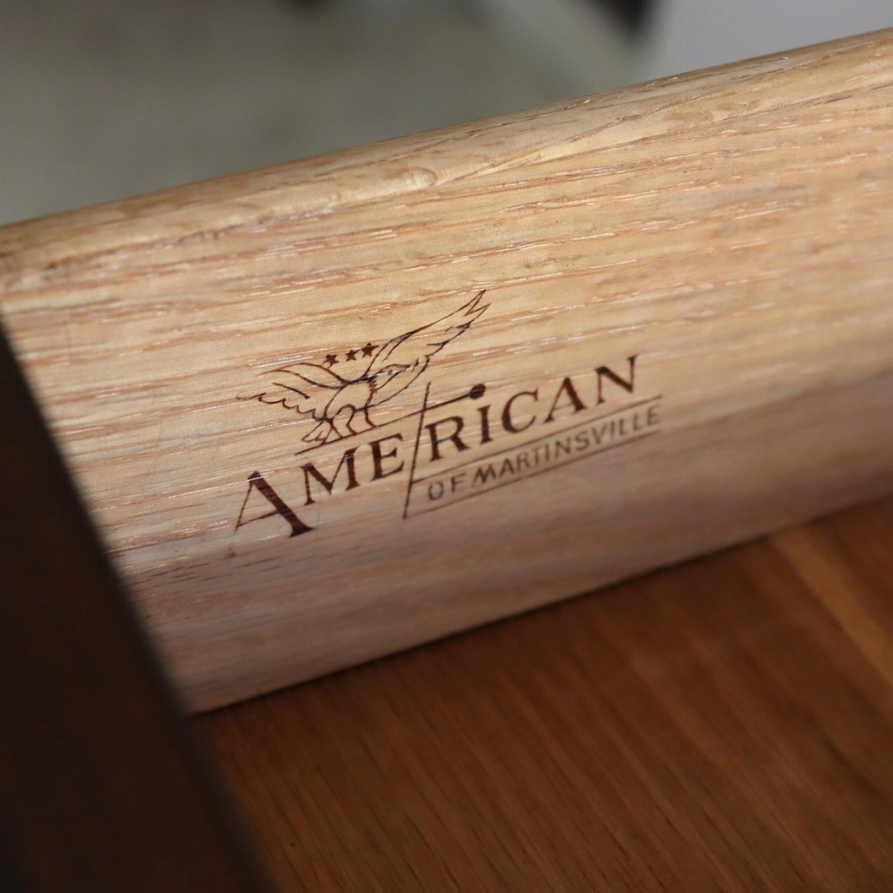 アメリカンオブマーチンズビル サイドボード | サイドボード・チェスト