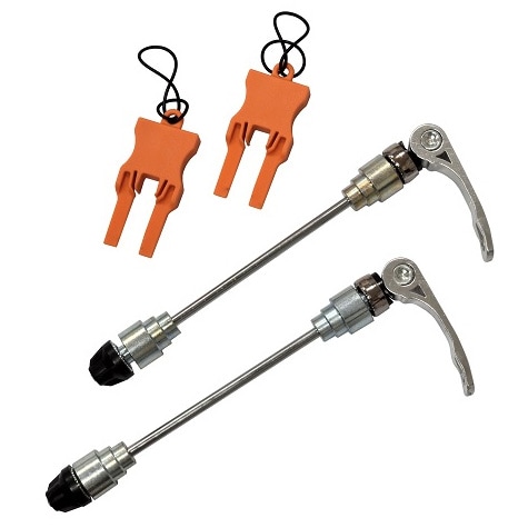 ミノウラ バーゴ スルーアクスル 2台用＋ホルダー VERGO-TA2-WH