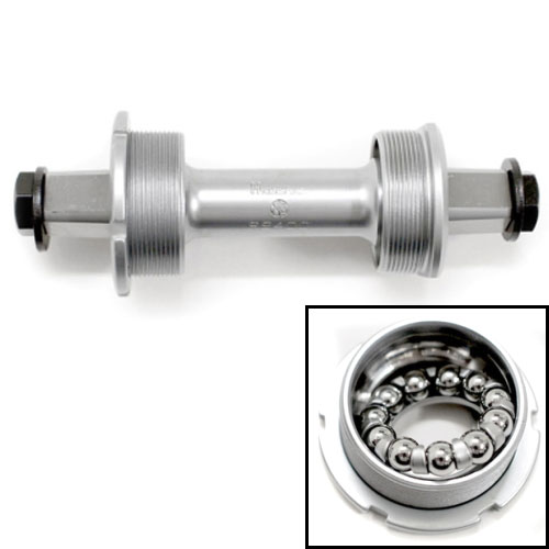 ハッタ R9400 競輪用B．B．パーツ | トラック ピスト,ボトムブラケット