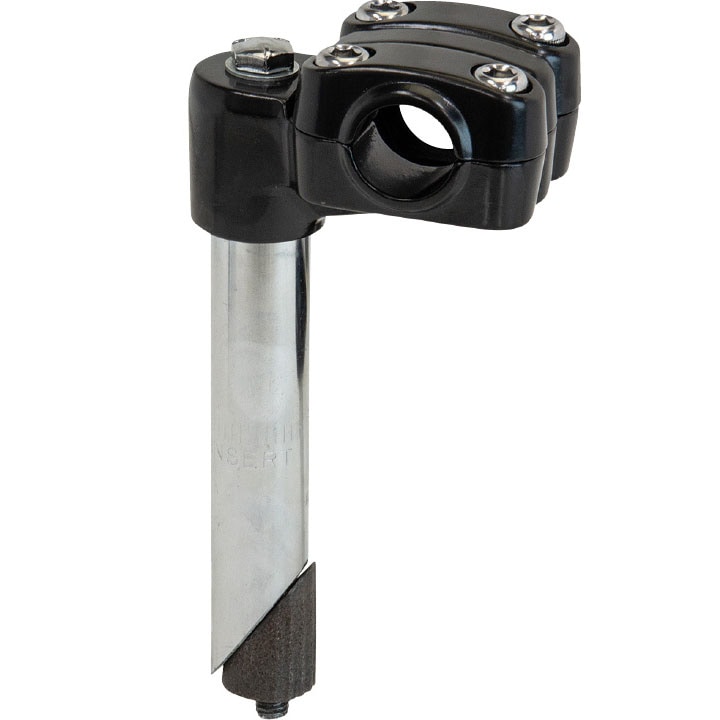 ギザ MX-450 オールドスクールステム 22.2mm | ミニベロ BMXパーツ,BMX