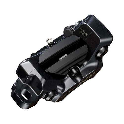 シマノ DEORE XT ハイドローリック・ディスクブレーキ BR-M8220 4