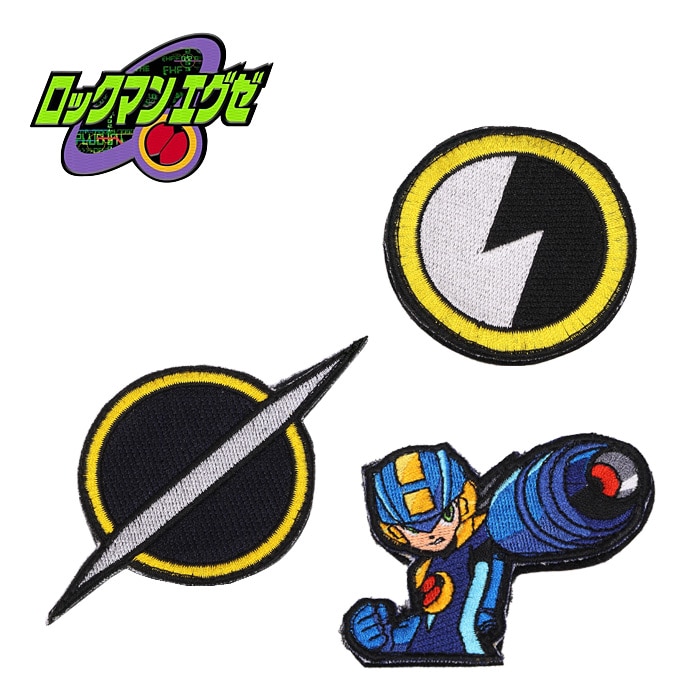ロックマン MEGAMAN キャップ 刺繍 ドット 未使用 タグ付き 71UyzGO2IkS._AC_UF350,