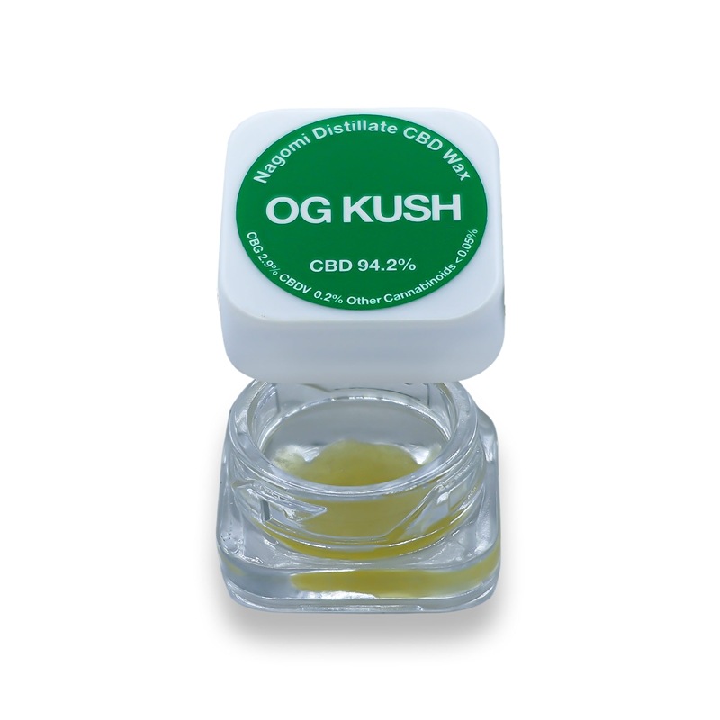 airis Quaser + VapeMania オリジナル 和み Nagomi ディスティレート