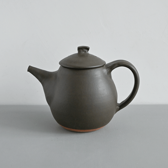 小野哲平 薪窯 中鉢C Φ19cm