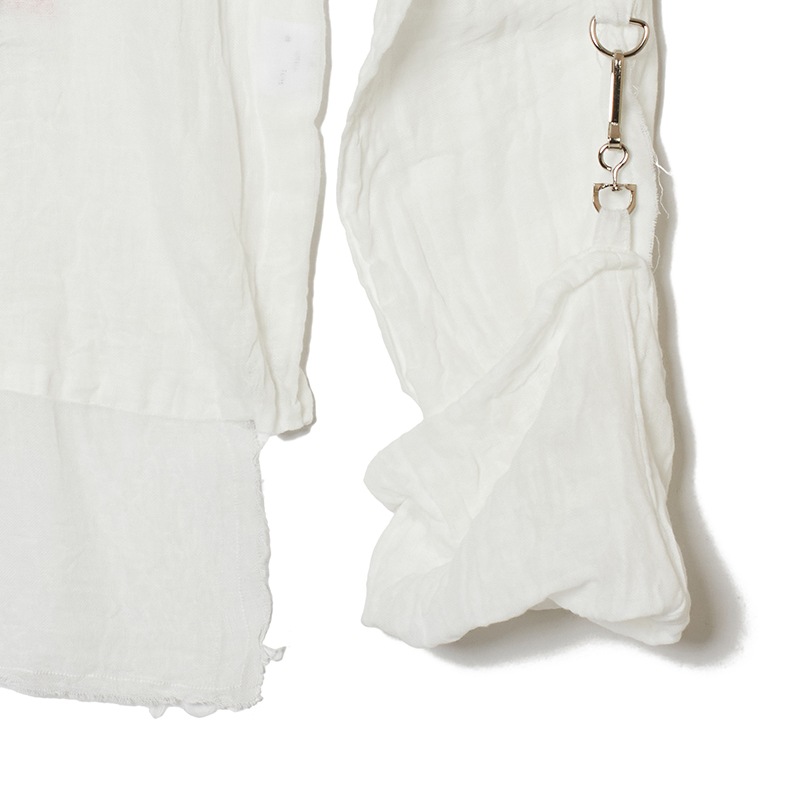 ムスリントップ BLIND QUEEN+ANARCHY FLAG(セディショナリーズ)｜『666