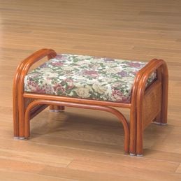 高さが調節できる高座椅子 ゴブラン ロータイプ｜ファミリー・ライフ