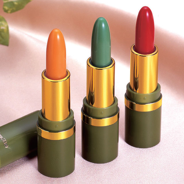 落ちにくい口紅 チェンジルージュ｜ファミリー・ライフ公式通販