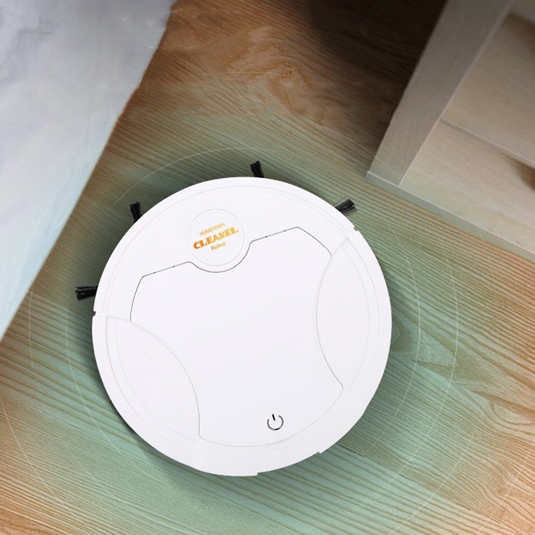 簡単ロボット掃除機｜ファミリー・ライフ公式通販