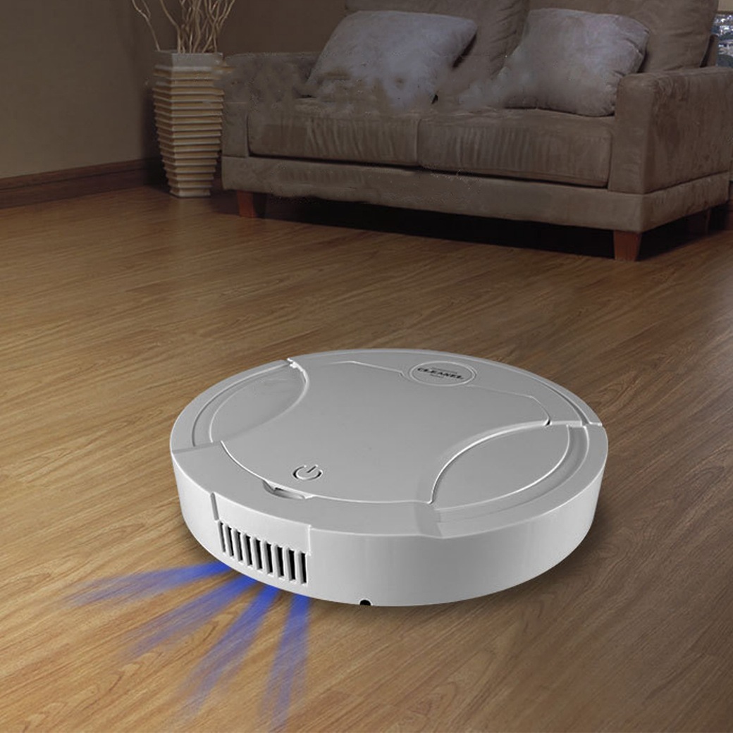 簡単ロボット掃除機｜ファミリー・ライフ公式通販