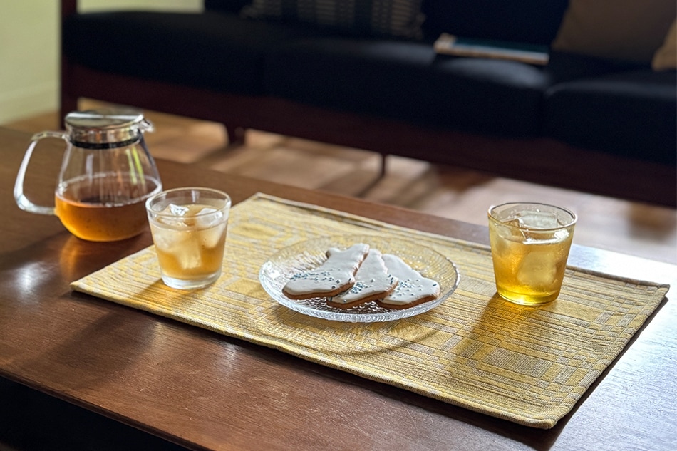 パズルマット L（ヨハンナ・グリクセン／Johanna Gullichsen） フリー