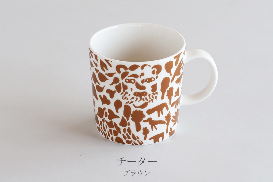 SALE】キュリアス マインド オブ オイバ トイッカ マグ（イッタラ