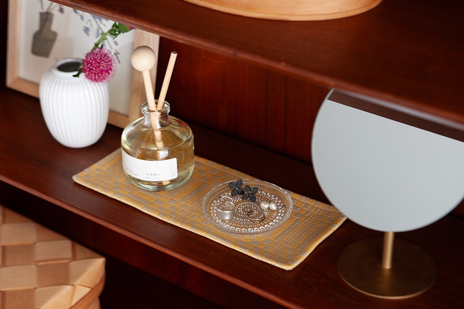 パズルマット S（ヨハンナ・グリクセン／Johanna Gullichsen） フリー