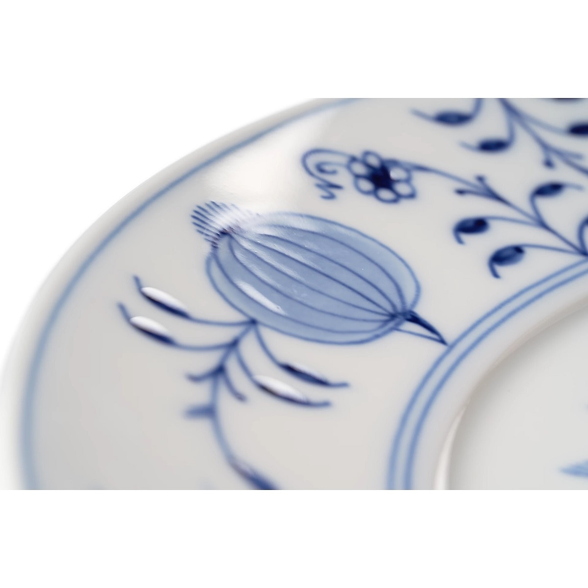 マイセン ブルーオニオン スタイル ディッシュ(小) 801001/53268