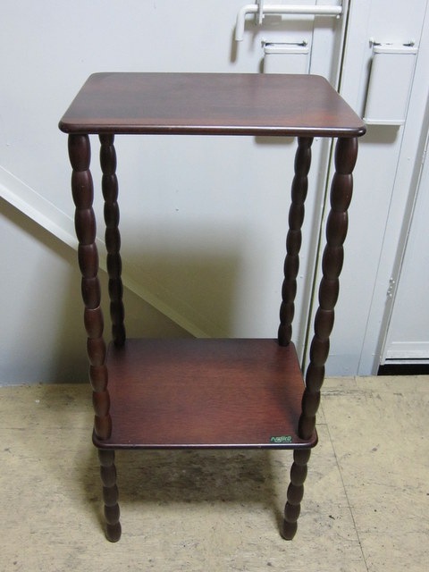 Najico ナジコ 花台 飾り台 | 中古家具,古家具,レトロ家具,その他